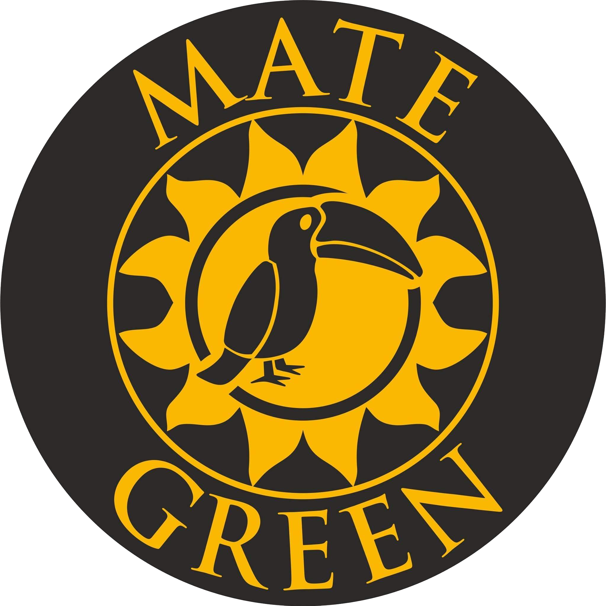 yerba mate green logo